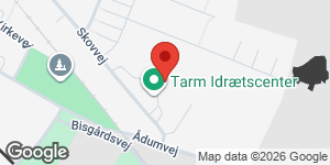 Klinik Lund, Tarm Idrætscenter, Skovvej 25, 6880 Tarm